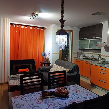 Maria Belkis Appartement Ourense Buitenkant foto