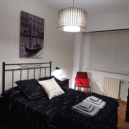 Maria Belkis Appartement Ourense Buitenkant foto