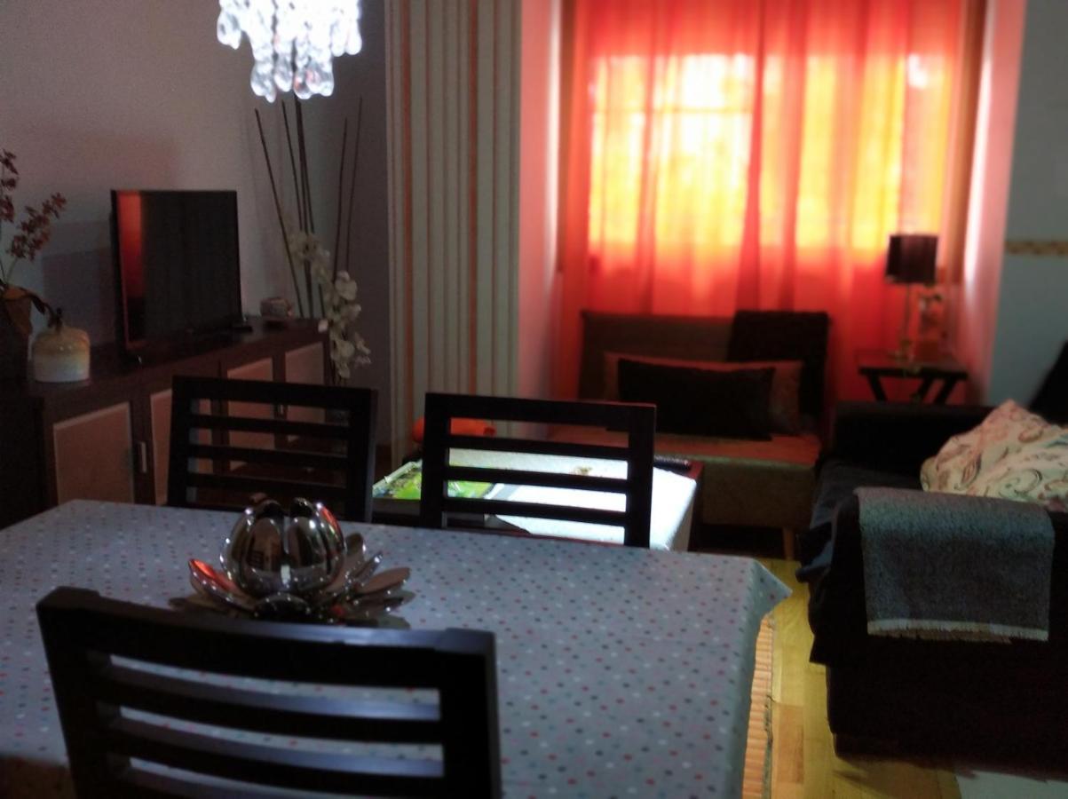 Maria Belkis Appartement Ourense Buitenkant foto