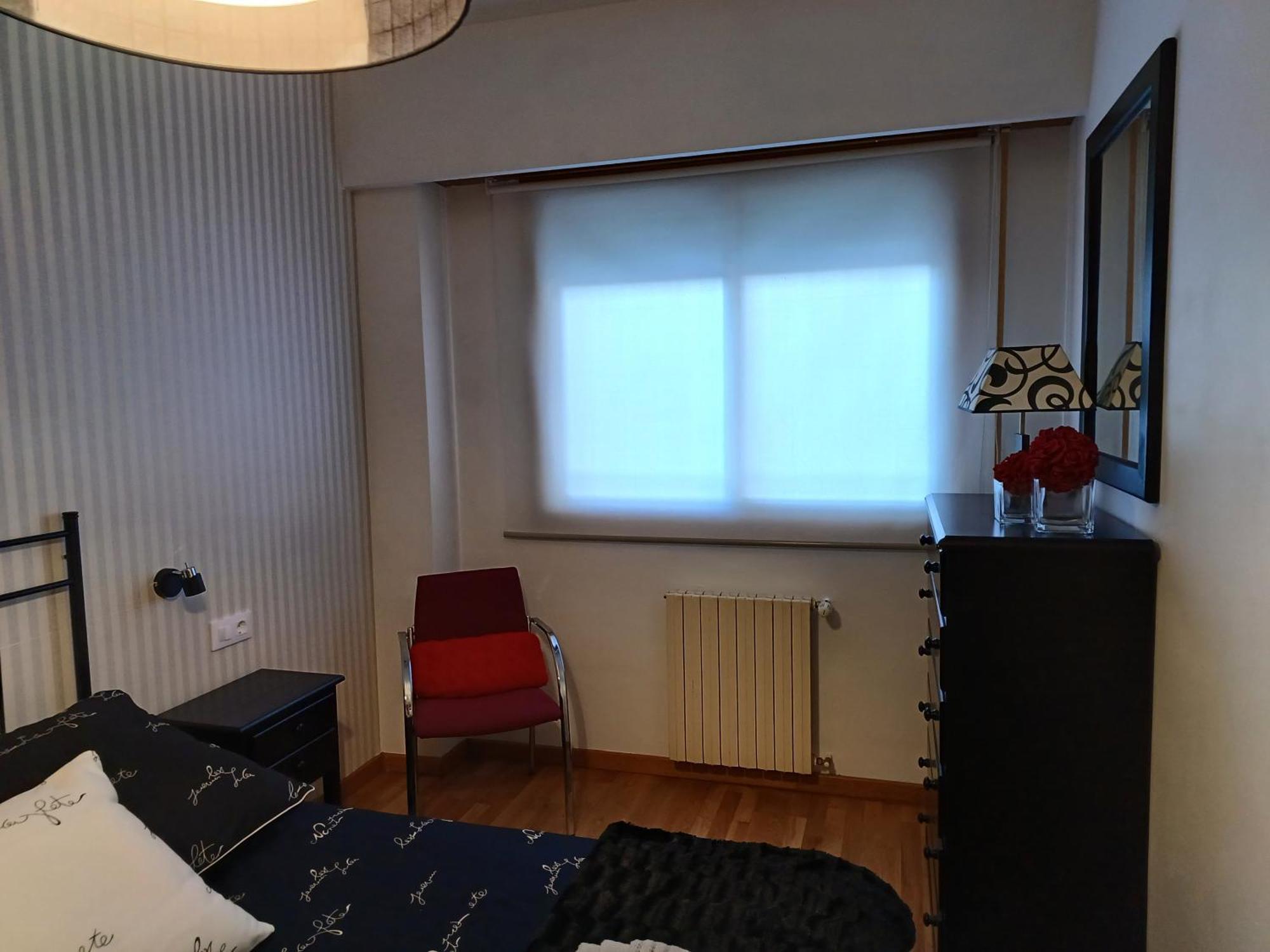 Maria Belkis Appartement Ourense Buitenkant foto