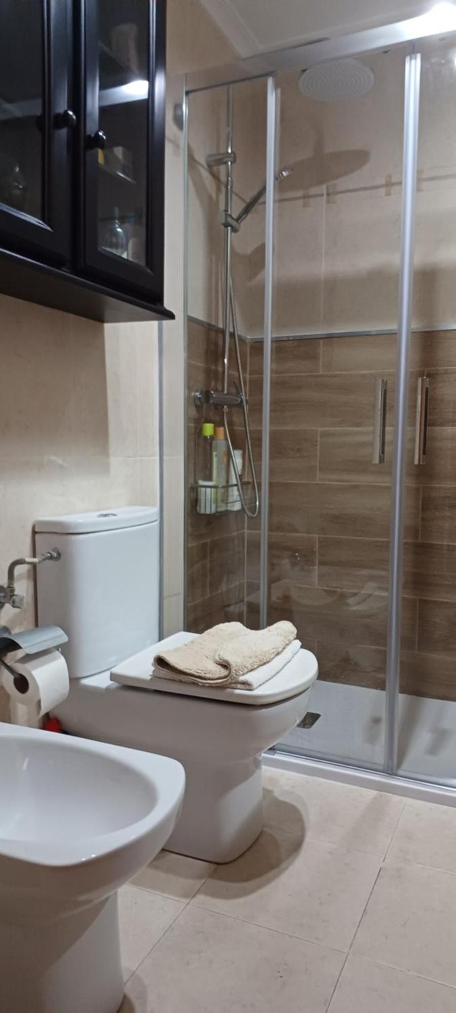Maria Belkis Appartement Ourense Buitenkant foto