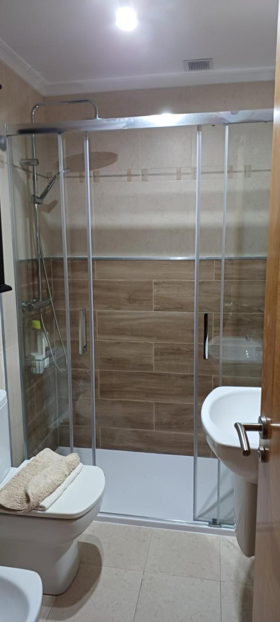 Maria Belkis Appartement Ourense Buitenkant foto