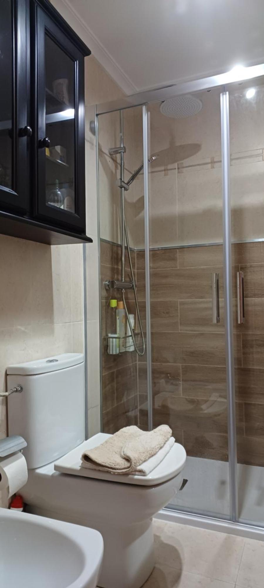 Maria Belkis Appartement Ourense Buitenkant foto