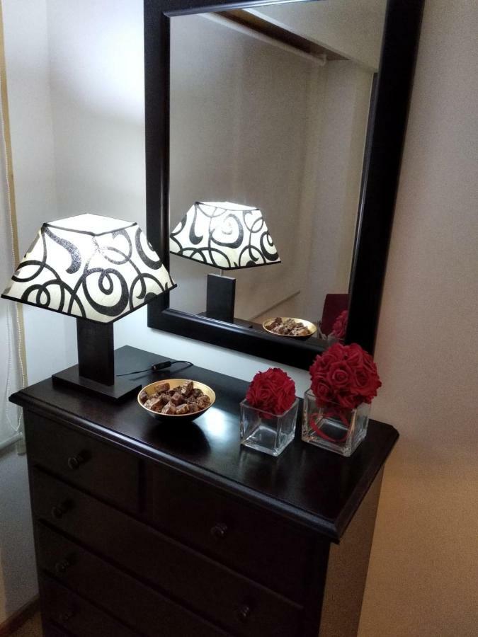 Maria Belkis Appartement Ourense Buitenkant foto